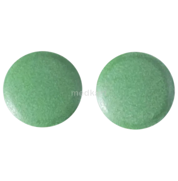 normaxin tablet 10's